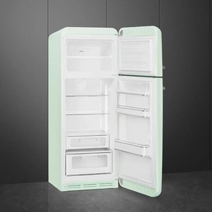 Холодильник Смег FAB30RPG3 фото 2 в Казани и Татарстане Холодильник Smeg FAB30RPG3 фото 2 в Казани и Татарстане