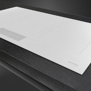 Варочная панель Smeg SIM3964MWH фото 4 в Казани и Татарстане