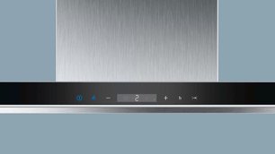 Вытяжка Siemens LC68BA572 фото 2 в Казани и Татарстане