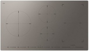 Индукционная варочная панель Fulgor Milano FSH 905 ID TS MAT фото в Казани и Татарстане
