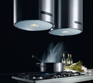 Вытяжка Gutmann Redonda фото 3 в Казани и Татарстане