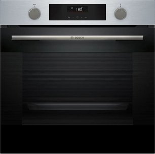 Духовой шкаф Бош HUA736ER0 фото в Казани и Татарстане Духовой шкаф Bosch HUA736ER0 фото в Казани и Татарстане