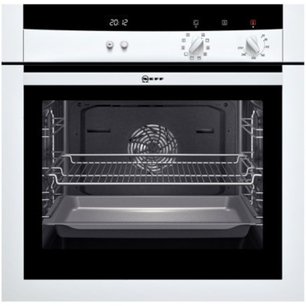 Духовой шкаф Нефф B15M42W3 фото в Казани и Татарстане Духовой шкаф Neff B15M42W3 фото в Казани и Татарстане