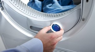 Сушильная машина Miele TMV 840 WP фото 3 в Казани и Татарстане