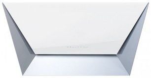 Вытяжка Falmec Prisma 85 White фото в Казани и Татарстане