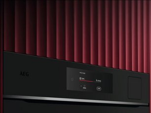 Духовой шкаф AEG TP8SB731AT фото 3 в Казани и Татарстане