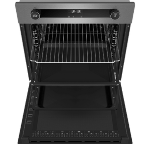 Духовой шкаф Maunfeld EOEM7614S фото 4 в Казани и Татарстане