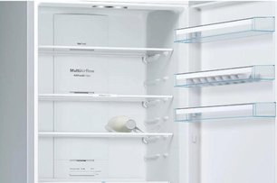 Двухкамерный холодильник Бош KGN49XL30U фото 4 в Казани и Татарстане Двухкамерный холодильник Bosch KGN49XL30U фото 4 в Казани и Татарстане