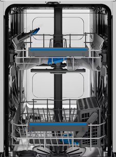 Встраиваемая посудомоечная машина Электролюкс EEG62300L фото 3 в Казани и Татарстане Встраиваемая посудомоечная машина Electrolux EEG62300L фото 3 в Казани и Татарстане