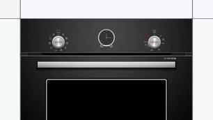 Духовой шкаф Бош HBFS10BB0R фото 2 в Казани и Татарстане Духовой шкаф Bosch HBFS10BB0R фото 2 в Казани и Татарстане
