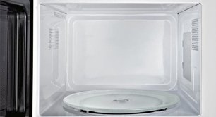 Микроволновая печь Бош HMT72M420R фото 3 в Казани и Татарстане Микроволновая печь Bosch HMT72M420R фото 3 в Казани и Татарстане