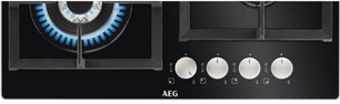 Варочная панель AEG HKR64440NW фото 4 в Казани и Татарстане