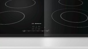 Варочная панель Бош PKF631B17E фото 2 в Казани и Татарстане Варочная панель Bosch PKF631B17E фото 2 в Казани и Татарстане