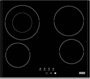 Независимая варочная панель Franke FHC 6004 4C T XS V11 фото в Казани и Татарстане