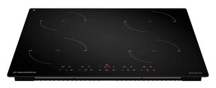 Индукционная варочная панель Maunfeld CVI604EXBK фото 2 в Казани и Татарстане