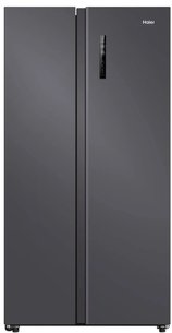 Холодильник Хайер HRF-600DM7RU фото в Казани и Татарстане Холодильник Haier HRF-600DM7RU фото в Казани и Татарстане