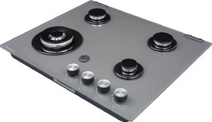 Газовая варочная панель Schaub Lorenz SLK GG6018 фото 4 в Казани и Татарстане