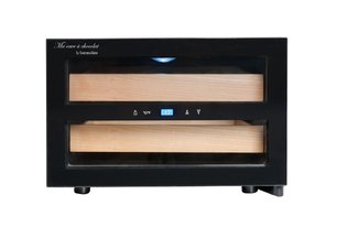 Шкаф для шоколада LaSommeliere CAC01 фото 2 в Казани и Татарстане Шкаф для шоколада LaSommeliere CAC01 фото 2 в Казани и Татарстане