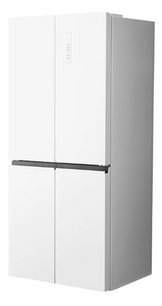 Холодильник GENCOOL GDCD-350WG фото 3 в Казани и Татарстане