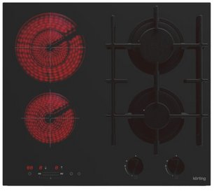 Варочная поверхность Korting HKG 6206 CN фото в Казани и Татарстане