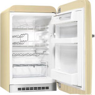 Холодильник Смег FAB10HRP фото 2 в Казани и Татарстане Холодильник Smeg FAB10HRP фото 2 в Казани и Татарстане