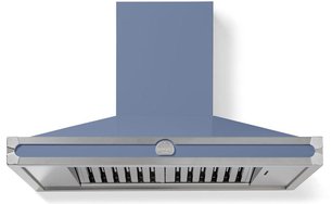Настенная вытяжка Ля Корню CornuFe 110 фото в Казани и Татарстане Настенная вытяжка La Cornue CornuFe 110 фото в Казани и Татарстане