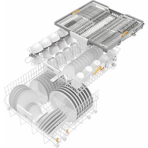Встраиваемая посудомоечная машина Миле G 5310 SCi Active Plus сталь фото 4 в Казани и Татарстане Встраиваемая посудомоечная машина Miele G 5310 SCi Active Plus сталь фото 4 в Казани и Татарстане
