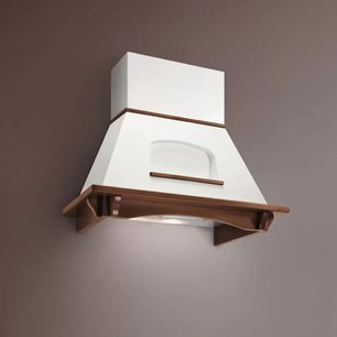 Вытяжка Falmec Melissa Tulip 90 (600) S под покраску фото 3 в Казани и Татарстане