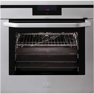 Духовой шкаф АЕГ B99315M фото в Казани и Татарстане Духовой шкаф AEG B99315M фото в Казани и Татарстане