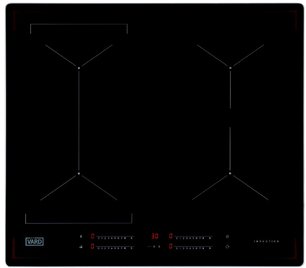 Варочная панель VARD VHI6461X фото в Казани и Татарстане