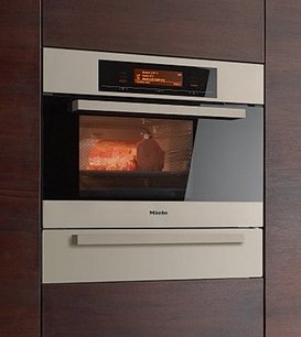 Подогреватель Miele ESW 5080-14 ED фото 4 в Казани и Татарстане