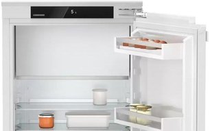 Встраиваемый холодильник Либхер IRf 3901 Pure фото 3 в Казани и Татарстане Встраиваемый холодильник Liebherr IRf 3901 Pure фото 3 в Казани и Татарстане