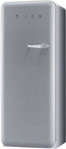 Холодильник Смег FAB28LX1 фото в Казани и Татарстане Холодильник Smeg FAB28LX1 фото в Казани и Татарстане