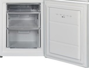 Холодильник Шауб Лоренц SLUS251W4M фото 4 в Казани и Татарстане Холодильник Schaub Lorenz SLUS251W4M фото 4 в Казани и Татарстане