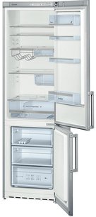 Двухкамерный холодильник Бош KGV 39XL20 R фото в Казани и Татарстане Двухкамерный холодильник Bosch KGV 39XL20 R фото в Казани и Татарстане