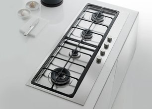 Независимая варочная панель Franke FHNE 1204 3G TC XS C LINEAR фото 2 в Казани и Татарстане