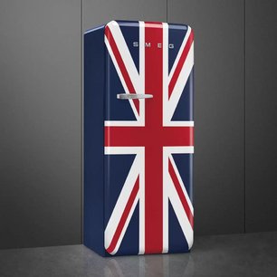 Холодильник Смег FAB28RDUJ5 фото 3 в Казани и Татарстане Холодильник Smeg FAB28RDUJ5 фото 3 в Казани и Татарстане