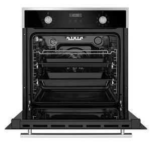 Шкаф духовой электрический MAUNFELD EOEM.769S2B фото 2 в Казани и Татарстане