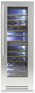 Винный шкаф Фиаба KS7490FW6 фото в Казани и Татарстане Винный шкаф Fhiaba KS7490FW6 фото в Казани и Татарстане