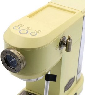 Кофемашина Kaiser KA 2005 ElfEm фото 3 в Казани и Татарстане