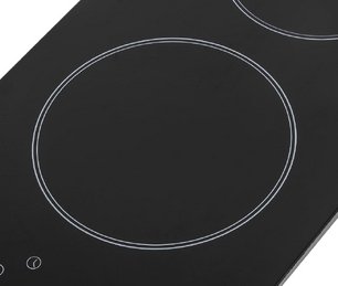 Варочная панель Hyundai HHE 3250 BG фото 3 в Казани и Татарстане