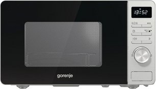 Микроволновая печь Горение MO23A4X фото 2 в Казани и Татарстане Микроволновая печь Gorenje MO23A4X фото 2 в Казани и Татарстане