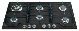 Варочная панель Ilve H906CV GF фото в Казани и Татарстане