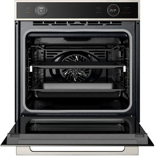 Духовой шкаф Куперсберг HT 612 BX фото 2 в Казани и Татарстане Духовой шкаф Kuppersberg HT 612 BX фото 2 в Казани и Татарстане