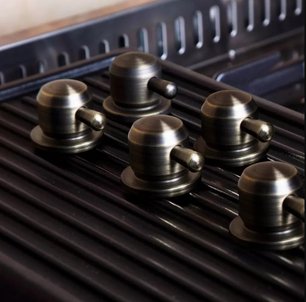 Встраиваемая кофемашина Lofra DolceVita 60 YBRPB66T BRONZE фото 3 в Казани и Татарстане