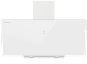 Вытяжка Маунфилд EAGLE 850 90 белое стекло фото 3 в Казани и Татарстане Вытяжка Maunfeld EAGLE 850 90 белое стекло фото 3 в Казани и Татарстане