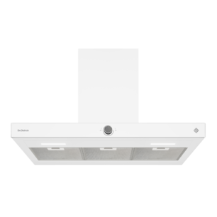 Настенная вытяжка Де Дитрих DHB4934W фото в Казани и Татарстане Настенная вытяжка De Dietrich DHB4934W фото в Казани и Татарстане