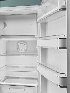 Холодильник Смег FAB28RDEG6 фото 4 в Казани и Татарстане Холодильник Smeg FAB28RDEG6 фото 4 в Казани и Татарстане