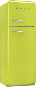 Холодильник Смег FAB30RVE1 фото в Казани и Татарстане Холодильник Smeg FAB30RVE1 фото в Казани и Татарстане