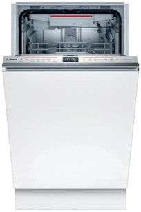 Встраиваемая посудомоечная машина BOSCH SPV6HMX3MR фото в Казани и Татарстане Встраиваемая посудомоечная машина BOSCH SPV6HMX3MR фото в Казани и Татарстане